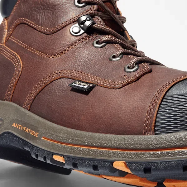 Men’s Timberland Pro® Helix Hd Met Guard Composite Toe Work Boot Men’s Timberland Pro® Helix Hd Met Guard Composite Toe Work Boot