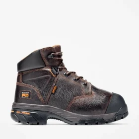 Men’s Timberland Pro® Helix Met Guard Composite Toe Work Boot