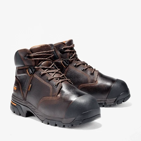 Men’s Timberland Pro® Helix Met Guard Composite Toe Work Boot Men’s Timberland Pro® Helix Met Guard Composite Toe Work Boot