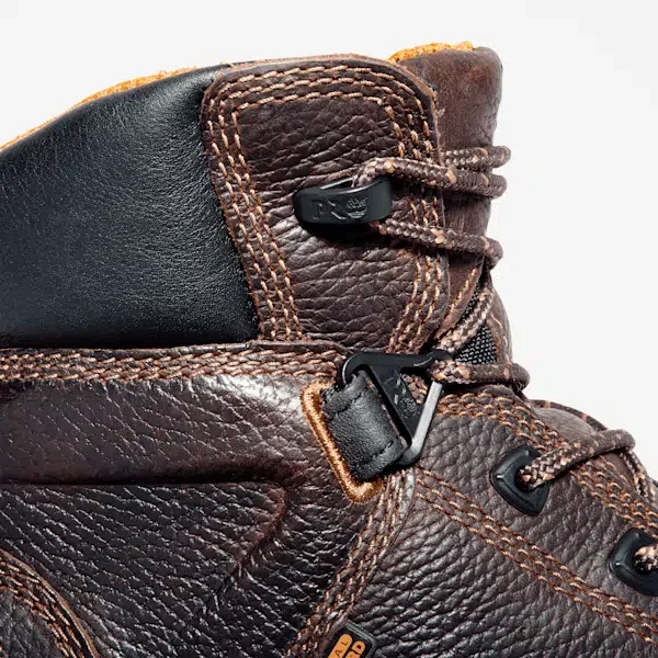 Men’s Timberland Pro® Helix Met Guard Composite Toe Work Boot Men’s Timberland Pro® Helix Met Guard Composite Toe Work Boot