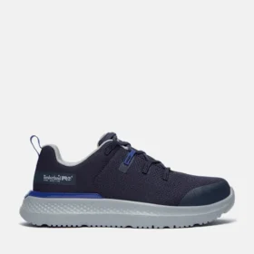 Men’s Timberland Pro® Intercept Steel Toe Work Sneaker