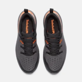 Men’s Timberland Pro® Intercept Steel Toe Work Sneaker