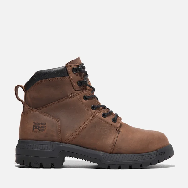 Men’s Timberland Pro® Montauk 6 Steel Toe Work Boot Men’s Timberland Pro® Montauk 6 Steel Toe Work Boot