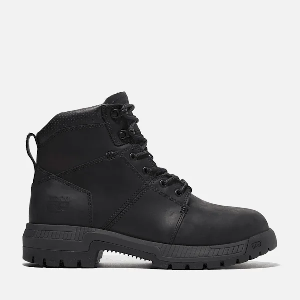 Men’s Timberland Pro® Montauk 6 Steel Toe Work Boot Men’s Timberland Pro® Montauk 6 Steel Toe Work Boot