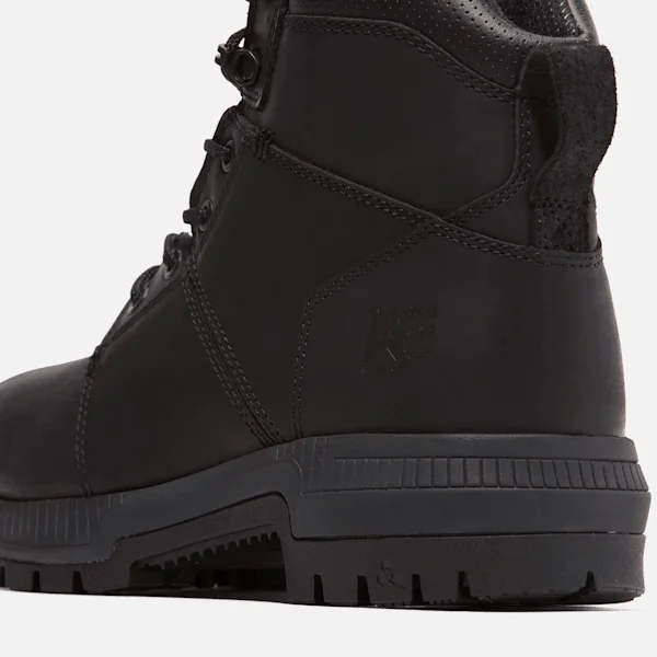 Men’s Timberland Pro® Montauk 6 Steel Toe Work Boot Men’s Timberland Pro® Montauk 6 Steel Toe Work Boot