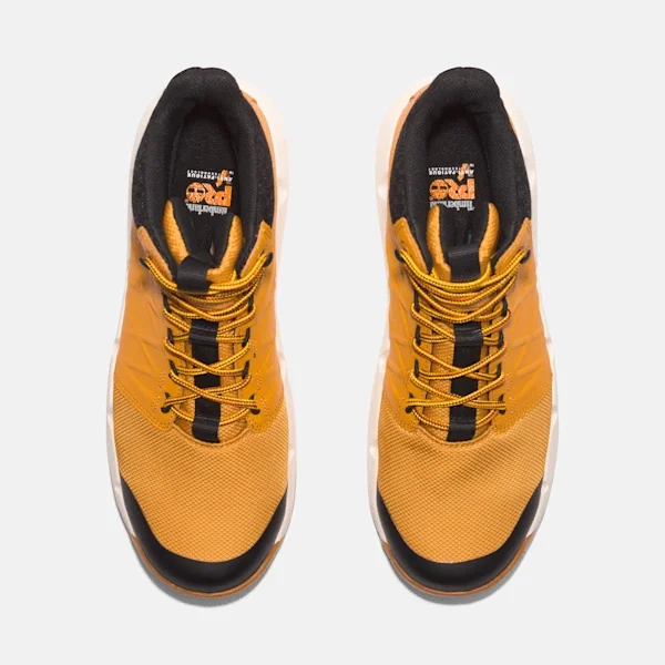 Men’s Timberland Pro® Morphix Outdoor 6 Waterproof Comp-Toe Work Boot Men’s Timberland Pro® Morphix Outdoor 6 Waterproof Comp-Toe Work Boot