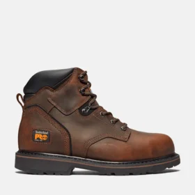 Men’s Timberland Pro® Pit Boss 6 Steel-Toe Work Boot