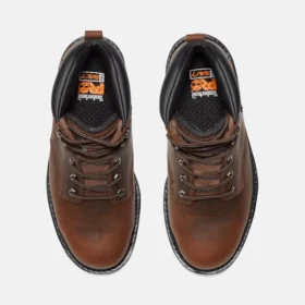 Men’s Timberland Pro® Pit Boss 6 Steel-Toe Work Boot