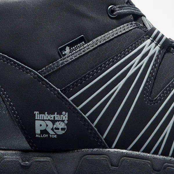 Men’s Timberland Pro® Powertrain Alloy Toe Work Sneaker Men’s Timberland Pro® Powertrain Alloy Toe Work Sneaker
