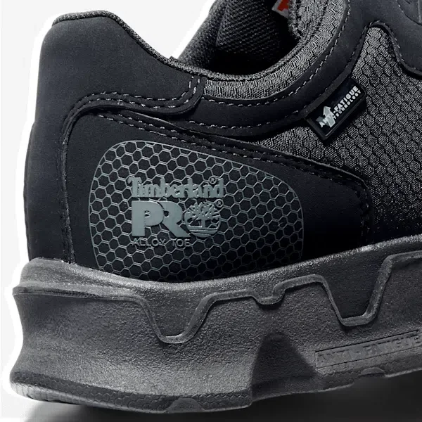Men’s Timberland Pro® Powertrain Alloy Toe Work Sneaker Men’s Timberland Pro® Powertrain Alloy Toe Work Sneaker