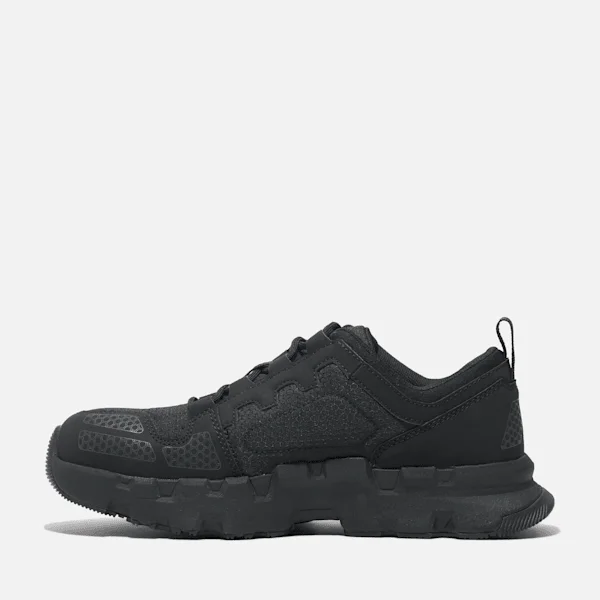 Men’s Timberland Pro® Powertrain Ev Composite Toe Work Sneaker Men’s Timberland Pro® Powertrain Ev Composite Toe Work Sneaker