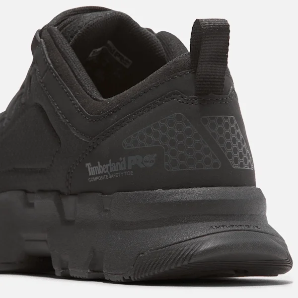 Men’s Timberland Pro® Powertrain Ev Composite Toe Work Sneaker Men’s Timberland Pro® Powertrain Ev Composite Toe Work Sneaker
