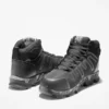Men’s Timberland Pro® Powertrain Sport Alloy-Toe Mid Athletic Work Boot Men’s Timberland Pro® Powertrain Sport Alloy-Toe Mid Athletic Work Boot