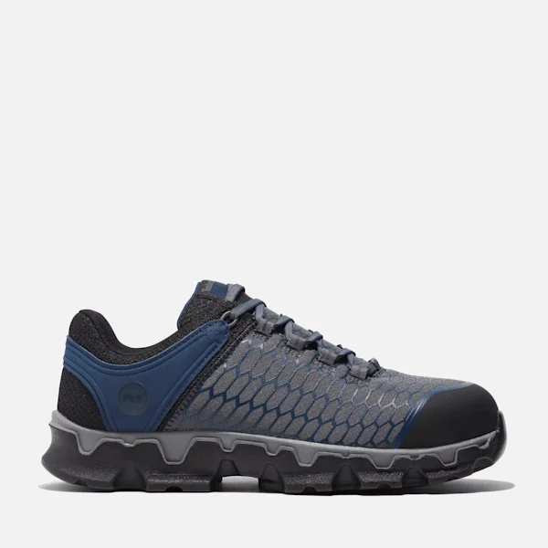 Men’s Timberland Pro® Powertrain Sport Alloy-Toe Work Sneaker Men’s Timberland Pro® Powertrain Sport Alloy-Toe Work Sneaker