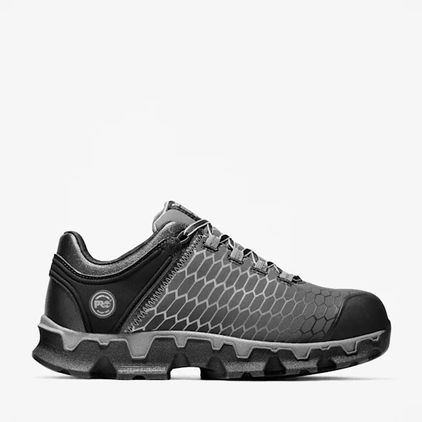 Men’s Timberland Pro® Powertrain Sport Alloy Toe Work Sneaker Men’s Timberland Pro® Powertrain Sport Alloy Toe Work Sneaker