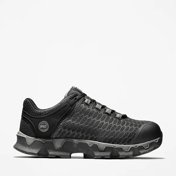Men’s Timberland Pro® Powertrain Sport Alloy Toe Work Sneaker Men’s Timberland Pro® Powertrain Sport Alloy Toe Work Sneaker