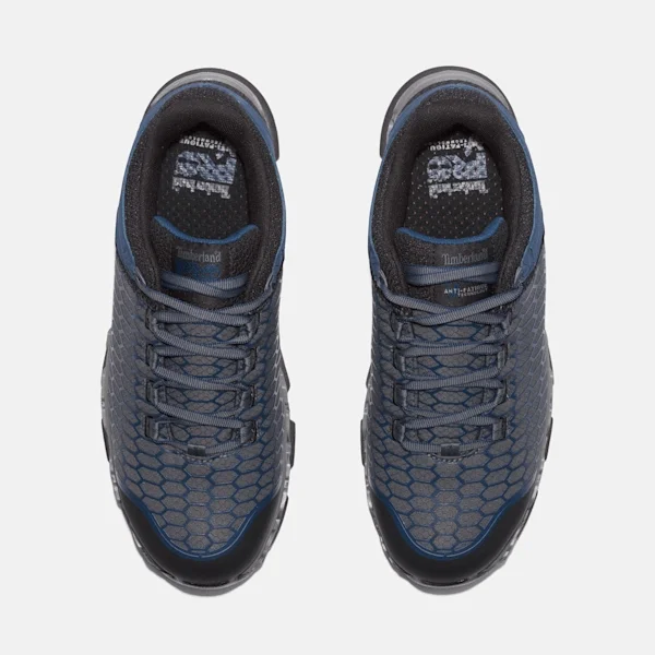 Men’s Timberland Pro® Powertrain Sport Alloy-Toe Work Sneaker Men’s Timberland Pro® Powertrain Sport Alloy-Toe Work Sneaker