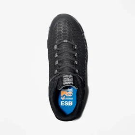 Men’s Timberland Pro® Powertrain Sport Alloy Toe Work Sneaker
