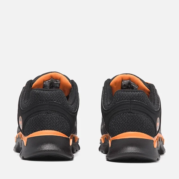 Men’s Timberland Pro® Powertrain Sport Alloy Toe Work Sneaker Men’s Timberland Pro® Powertrain Sport Alloy Toe Work Sneaker