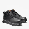 Men’s Timberland Pro® Ridgework Waterproof Comp-Toe Work Boot