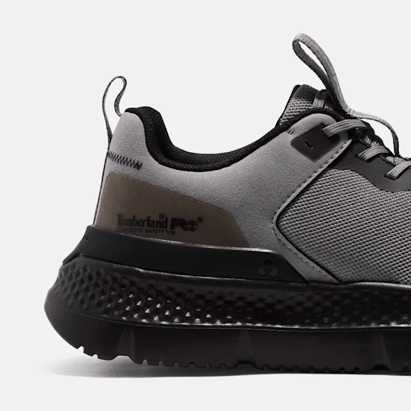 Men’s Timberland Pro® Setra Comp-Toe Athletic Work Sneakers Men’s Timberland Pro® Setra Comp-Toe Athletic Work Sneakers