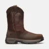 Men’s Timberland Pro® Titan™ Ev Pull-On Composite Toe Work Boot Men’s Timberland Pro® Titan™ Ev Pull-On Composite Toe Work Boot