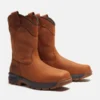 Men’s Timberland Pro® Titan™ Ev Pull-On Composite Toe Work Boot Men’s Timberland Pro® Titan™ Ev Pull-On Composite Toe Work Boot