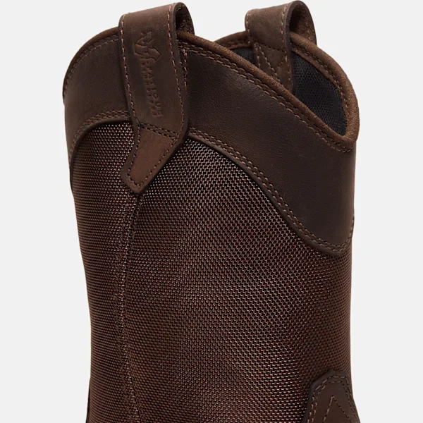Men’s Timberland Pro® Titan™ Ev Pull-On Composite Toe Work Boot Men’s Timberland Pro® Titan™ Ev Pull-On Composite Toe Work Boot