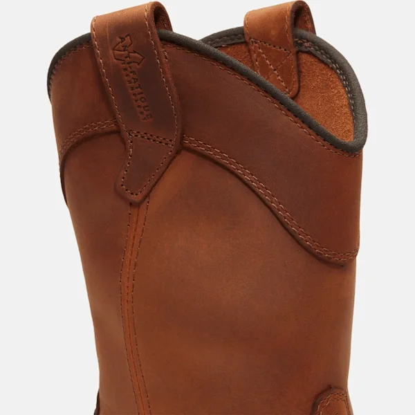 Men’s Timberland Pro® Titan™ Ev Pull-On Composite Toe Work Boot Men’s Timberland Pro® Titan™ Ev Pull-On Composite Toe Work Boot