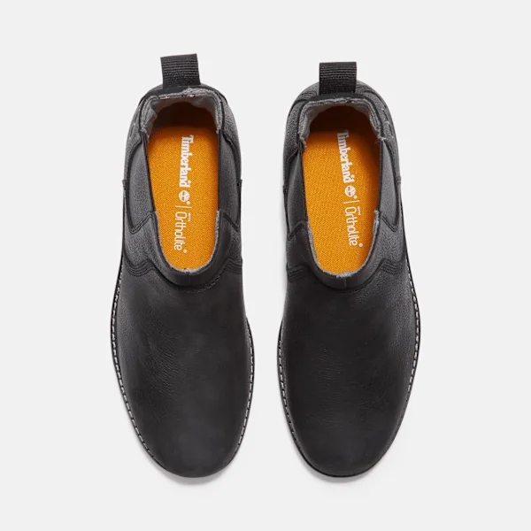 Men’s Timberland® Redwood Edge Essential Chelsea Boot Men’s Timberland® Redwood Edge Essential Chelsea Boot