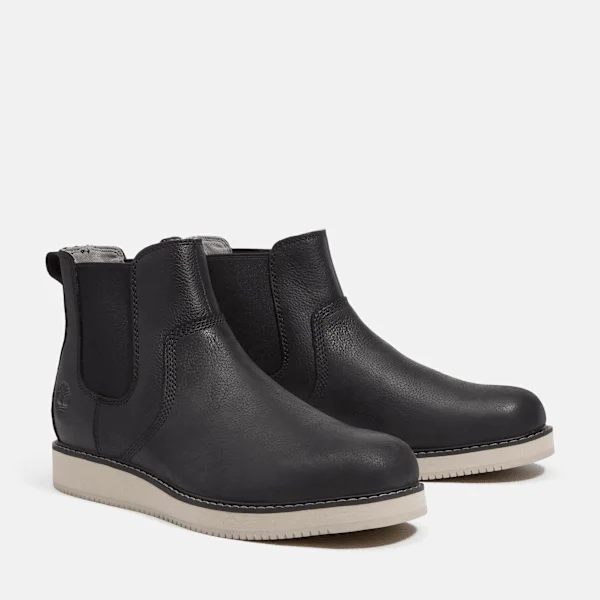 Men’s Timberland® Redwood Edge Essential Chelsea Boot Men’s Timberland® Redwood Edge Essential Chelsea Boot