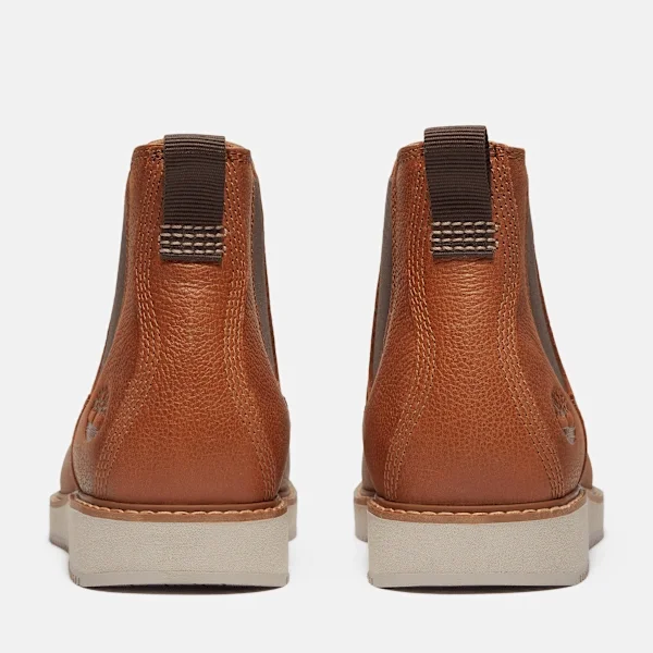 Men’s Timberland® Redwood Edge Essential Chelsea Boot Men’s Timberland® Redwood Edge Essential Chelsea Boot