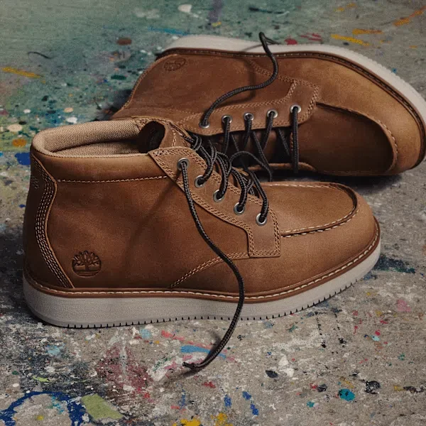 Men’s Timberland® Redwood Edge Essential Chukka Boot Men’s Timberland® Redwood Edge Essential Chukka Boot