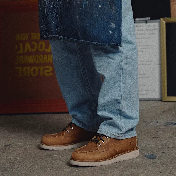 Men’s Timberland® Redwood Edge Essential Chukka Boot Men’s Timberland® Redwood Edge Essential Chukka Boot