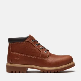 Men’s Timberland® Road Trip Premium Mid Waterproof Chukka Boot