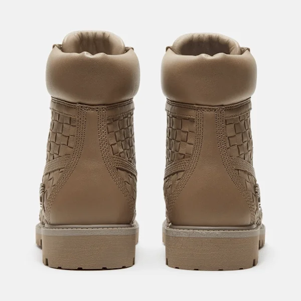 Men’s Timberland® Textured Premium 6-Inch Boot Men’s Timberland® Textured Premium 6-Inch Boot