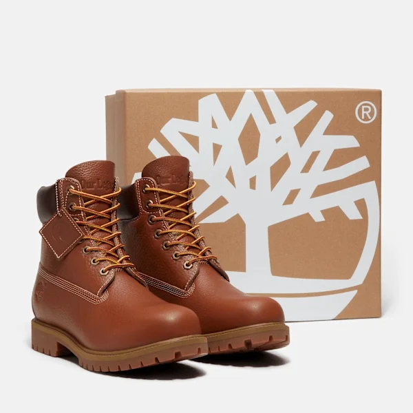 Men’s Timberland® X Our Legacy Work Shop 6-Inch Boot Men’s Timberland® X Our Legacy Work Shop 6-Inch Boot
