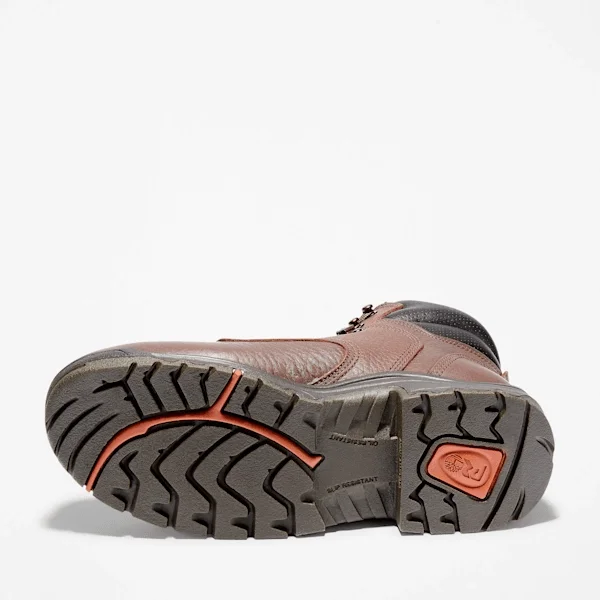 Men’s Titan™ 6 Alloy Toe Waterproof Work Boot Men’s Titan™ 6 Alloy Toe Waterproof Work Boot