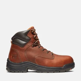 Men’s Titan™ 6 Alloy Toe Work Boot