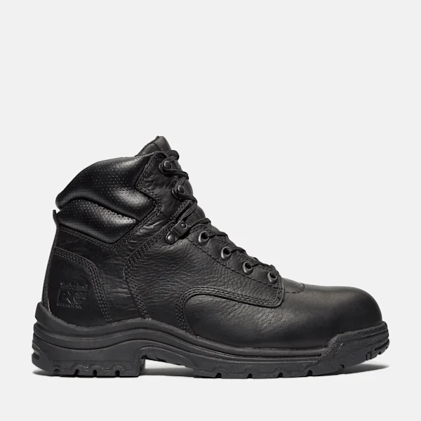 Men’s Titan™ 6 Alloy Toe Work Boot Men’s Titan™ 6 Alloy Toe Work Boot