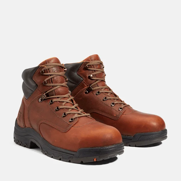 Men’s Titan™ 6 Alloy Toe Work Boot Men’s Titan™ 6 Alloy Toe Work Boot