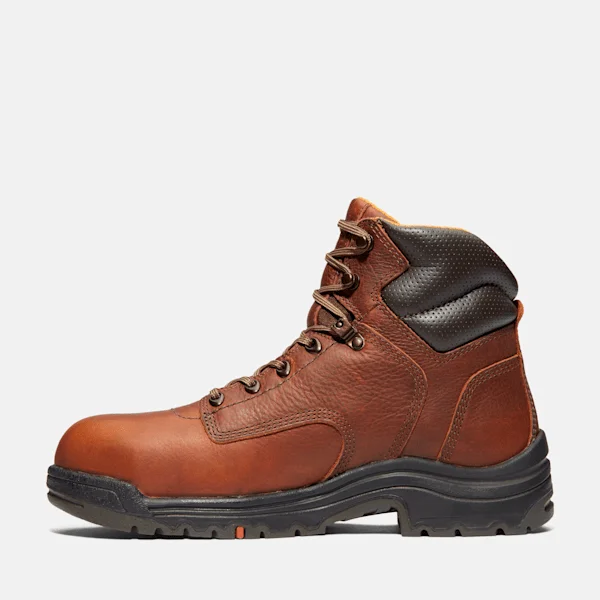 Men’s Titan™ 6 Alloy Toe Work Boot Men’s Titan™ 6 Alloy Toe Work Boot