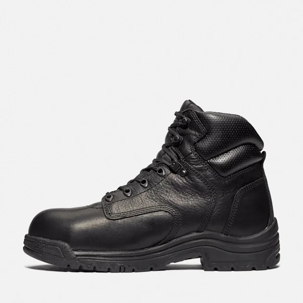 Men’s Titan™ 6 Alloy Toe Work Boot Men’s Titan™ 6 Alloy Toe Work Boot