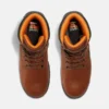 Men’s Titan™ 8 Alloy Toe Waterproof Work Boot Men’s Titan™ 8 Alloy Toe Waterproof Work Boot
