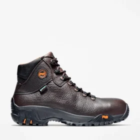 Men’s Titan™ Alloy Toe Waterproof Work Boot