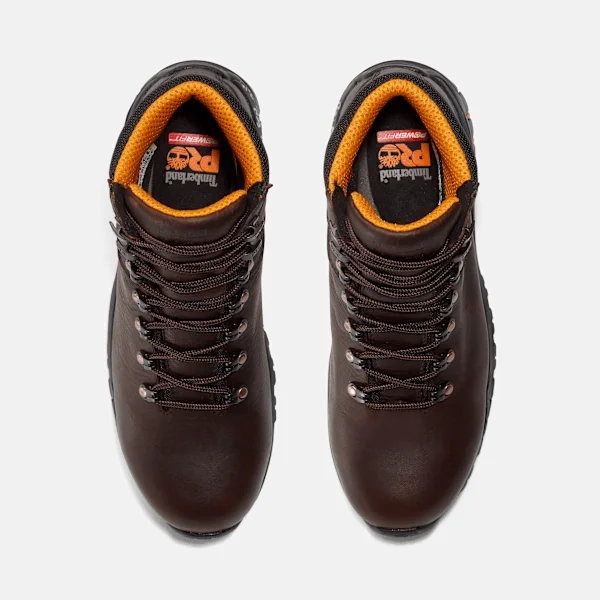 Men’s Titan™ Alloy Toe Waterproof Work Boot Men’s Titan™ Alloy Toe Waterproof Work Boot