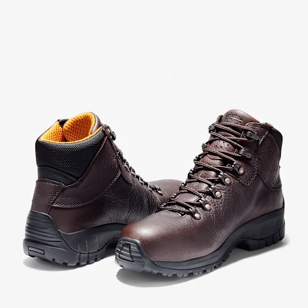 Men’s Titan™ Alloy Toe Waterproof Work Boot Men’s Titan™ Alloy Toe Waterproof Work Boot