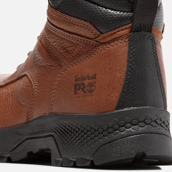 Men’s Titan™ Ev 6 Composite Toe Work Boot Men’s Titan™ Ev 6 Composite Toe Work Boot