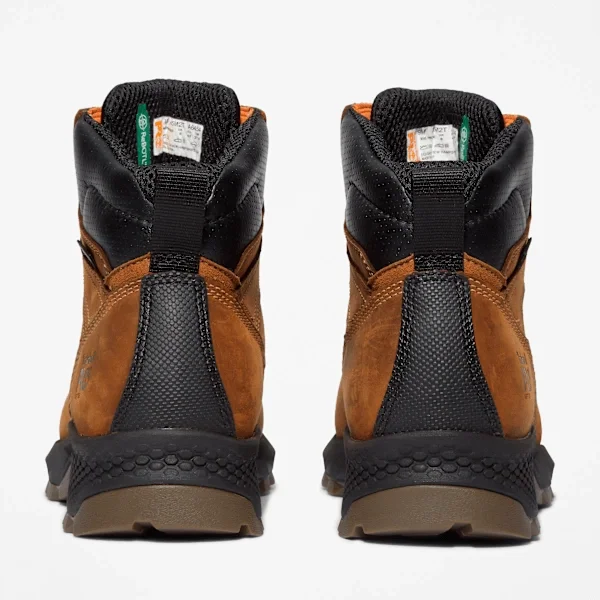 Men’s Titan™ Ev 6 Waterproof Work Boot Men’s Titan™ Ev 6 Waterproof Work Boot
