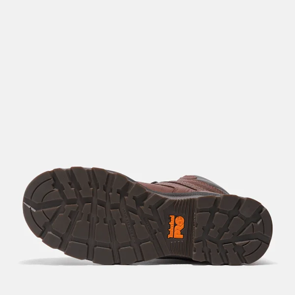 Men’s Titan™ Ev 8 Composite Toe Waterproof Work Boot Men’s Titan™ Ev 8 Composite Toe Waterproof Work Boot
